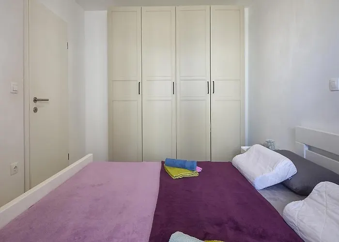 Delux Apartman Pula