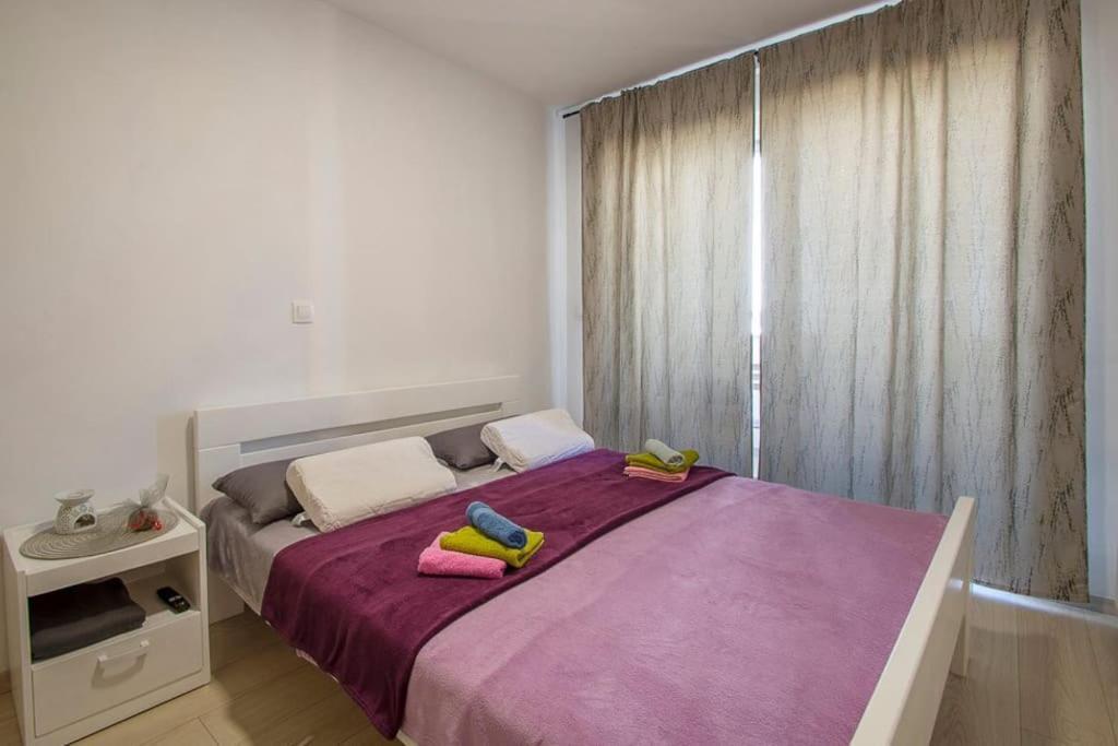 Apartmán Delux