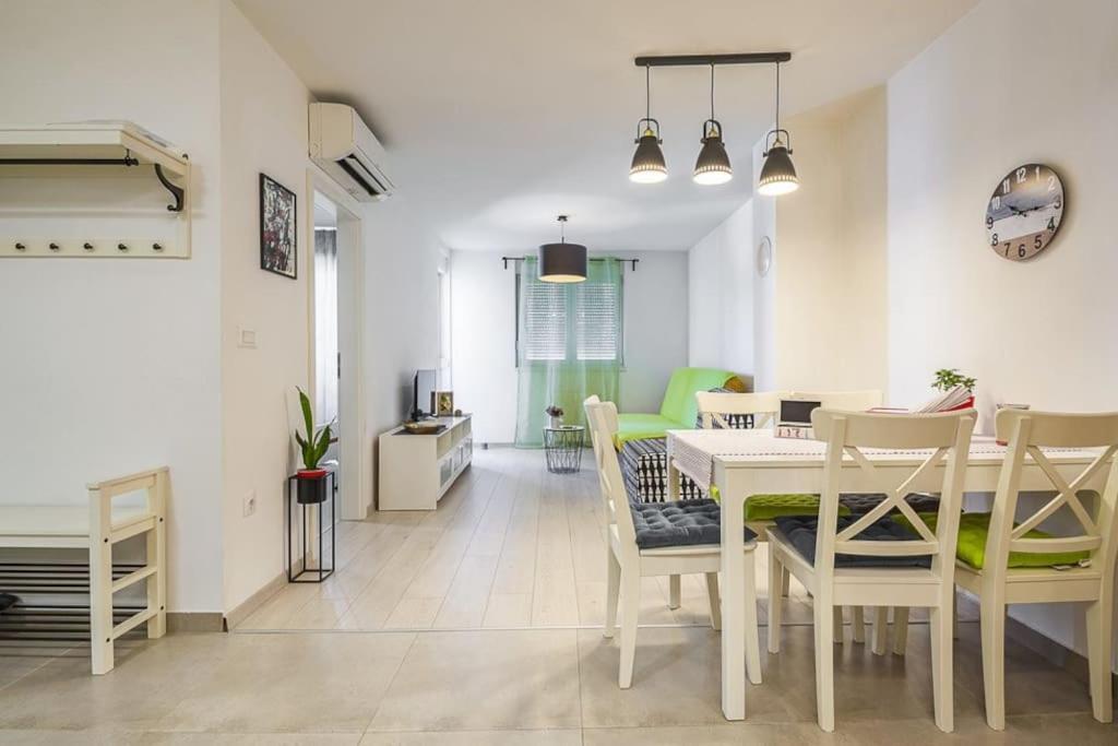 Delux Apartmán Pula