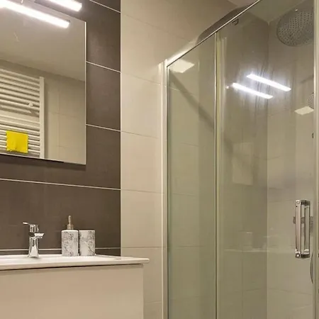 Delux Apartman Pula Exterior foto