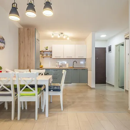 Delux Apartman Pula Exterior foto